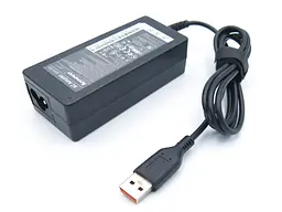 Блок живлення для Lenovo Yoga 700 (20V 3.25A 65W (USB)) High