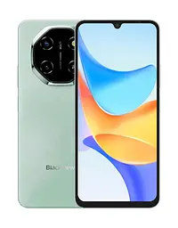 Смартфон Blackview Shark 6 4/128GB Green - мініатюра 1