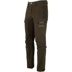 Штани Hallyard Rust 60 Green - мініатюра 2