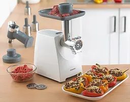 М'ясорубка Kenwood MG360 (0W21910002) - мініатюра 5