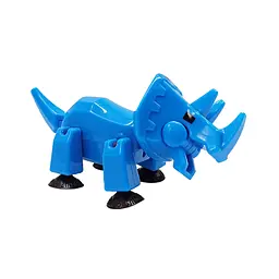 Фігурка для анімаційної творчості Stikbot Dino, TST622DN_UAKD (В асортименті)