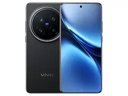 Смартфон Vivo X200 Pro 16/512GB Black