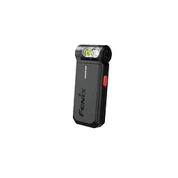 Ліхтар ручний Fenix SW05R-RED LED чорний - мініатюра 4