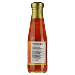 Соус солодкий чилі Aroy-D для спринг-ролів 240 г (623247) - мініатюра 2