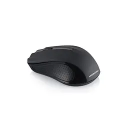 Мишка Modecom MC-WM9 BLACK (M-MC-0WM9-100) - мініатюра 2