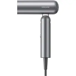 Фен-стайлер Dreame Pocket Pro 3in1 Grey (AHD51PRO_G) [174457] - мініатюра 7