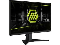 Монітор MSI MAG 255XF (9S6-3BC21M-021) - мініатюра 3