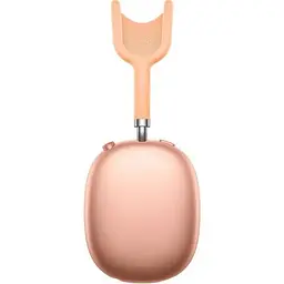 Навушники Hoco W65 Happy Orange [151279] - мініатюра 2