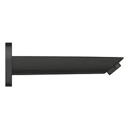 Душова система прихованого монтажу з термостатом Grohe Grohtherm Smartcontrol New Tempesta 250 UA26415SC10, Чорний матовий - мініатюра 3