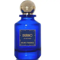 Парфумована вода оригінал тестер Milano Fragranze Diurno 100 мл