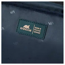 Сумка для ноутбука RivaCase 17.3" 8252 black (8252Black) - мініатюра 12
