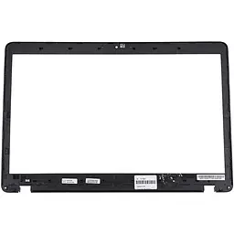 Рамка дисплея Hewlett Packard для ноутбука для HP (470 PROBOOK 470 G0 470 G1 ) чорний Б/В - мініатюра 2