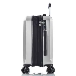 Валіза Heys Para-Lite (S) Silver (10122-0002-21) - мініатюра 4