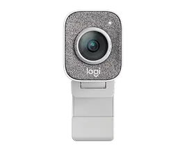 Веб-камера Logitech StreamCam (960-001297) White [67685] - мініатюра 4