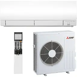 Спліт-система Mitsubishi Electric Deluxe MSZ-FH50VE/MUZ-FH50VE [129702]