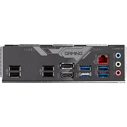 Материнська плата Gigabyte B760M Gaming X DDR4 [145590] - мініатюра 6
