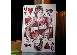 Карти гральні United States Playing Card Company Theory11 Beetlejuice - мініатюра 8