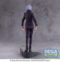 Фігурка Sega Luminasta Jujutsu Kaisen Gojo Satoru Магічна битва Годжо Сатору 20 см SL JK GS 20 - мініатюра 6