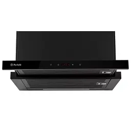Витяжка телескопічна PERFELLI ISEO 6PSF NERO