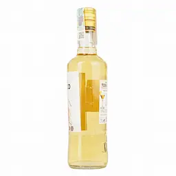 Ром Tobacco Spiced 37.5% 0.7 л - мініатюра 3