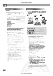 Speak Out. Upper-IntermediateWorkbook with key - мініатюра 6
