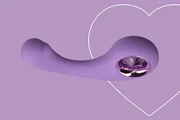 Вібратор FairyGasm BraveryAward - мініатюра 9