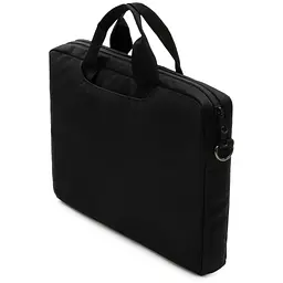 Сумка для ноутбука Vinga 15.6" NB151 black (NB151BK) - мініатюра 3