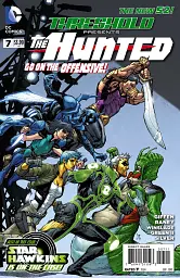 Threshold (2012 DC) #7