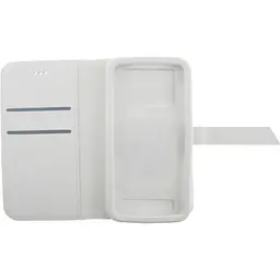 Чохол-книжка Toto Book Universal cover Love 5-5.5" White - мініатюра 4