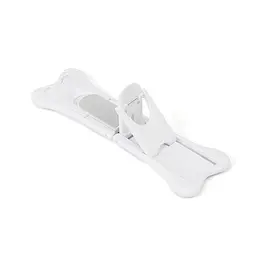 Замок-блокатор для шафи-купе MBM Kids 2 шт білий (BS-19 WHITE) - мініатюра 8