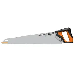 Ручна пилка Fiskars PowerTooth 550 мм, 11 TPI 1062918