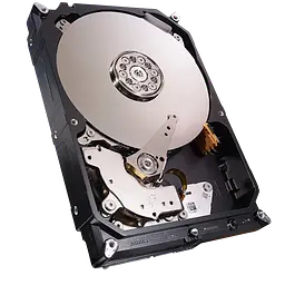 Жорсткий диск 3,5" Seagate Pipeline HD 2TB (ST2000VM003) - мініатюра 3
