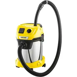 Пилосос промисловий Karcher WD 3 P S V-17/4/20 (1.628-191.0) - мініатюра 4