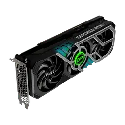 Відеокарта GeForce RTX 3080 10GB Palit GamingPro (NED3080019IA-132AA) Б/В