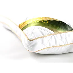 Подушка Руно 50х70 см з волокна кукурудзи (310.52_Super Corn) - мініатюра 3