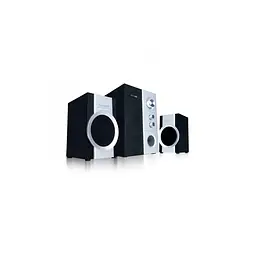 Мультимедійна акустика Microlab M-590 Black - мініатюра 2
