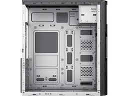 Корпус Gamemax ET-210-NP-U3 Black - мініатюра 5