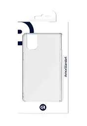 Чохол ArmorStandart Air Force для OPPO Reno5 Pro Clear - мініатюра 4