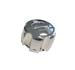 Ковпачок-заглушка в литі диски Mitsubii зовнішній ф133 мм OEM MB816581