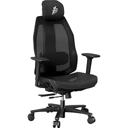 Крісло для геймерів 1stPlayer Ergo Aero - мініатюра 3