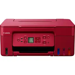 БФП Canon PIXMA G3470 Red [5805C049] [141820]