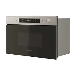 Мікрохвильова піч Whirlpool MBNA900X - мініатюра 2