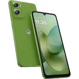 Мобільний телефон Motorola G06 4/128GB Tendril (PBA20021RS) - мініатюра 12