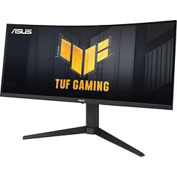 Монітор 34" ASUS TUF Gaming VG34VQEL1A Curved UHD VA 100Hz (90LM06F0-B01E70) - мініатюра 2