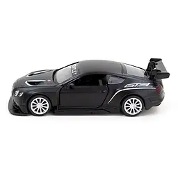 Автомодель - BENTLEY CONTINENTAL GT3 250259 Чорний (6900007318648) shop (6900007318648) - мініатюра 2