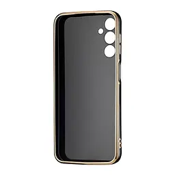 Чохол Golden Line Samsung A24 4G (A245) Black - мініатюра 2