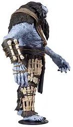 Фігурка McFarlane Toys Відьмак 3 Дике Полювання Крижаний гігант The Witcher 3 Ice Giant 28 см WST MFT TW WH IG - мініатюра 4