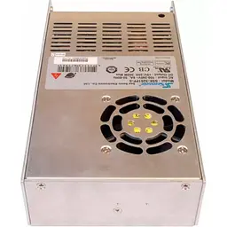 Блок живлення Seasonic 450W [SSE-4501PF-12] [100291] - мініатюра 4