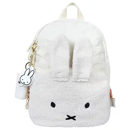 Рюкзак шкільний  ортопедичний дитячий Yes K-47XS Miffy Toy - мініатюра 2