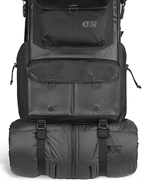 Рюкзак Picture Organic Grounds 22 Black (1012-BP0211A) - мініатюра 5